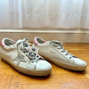 Golden Goose Sneakers (Women's)